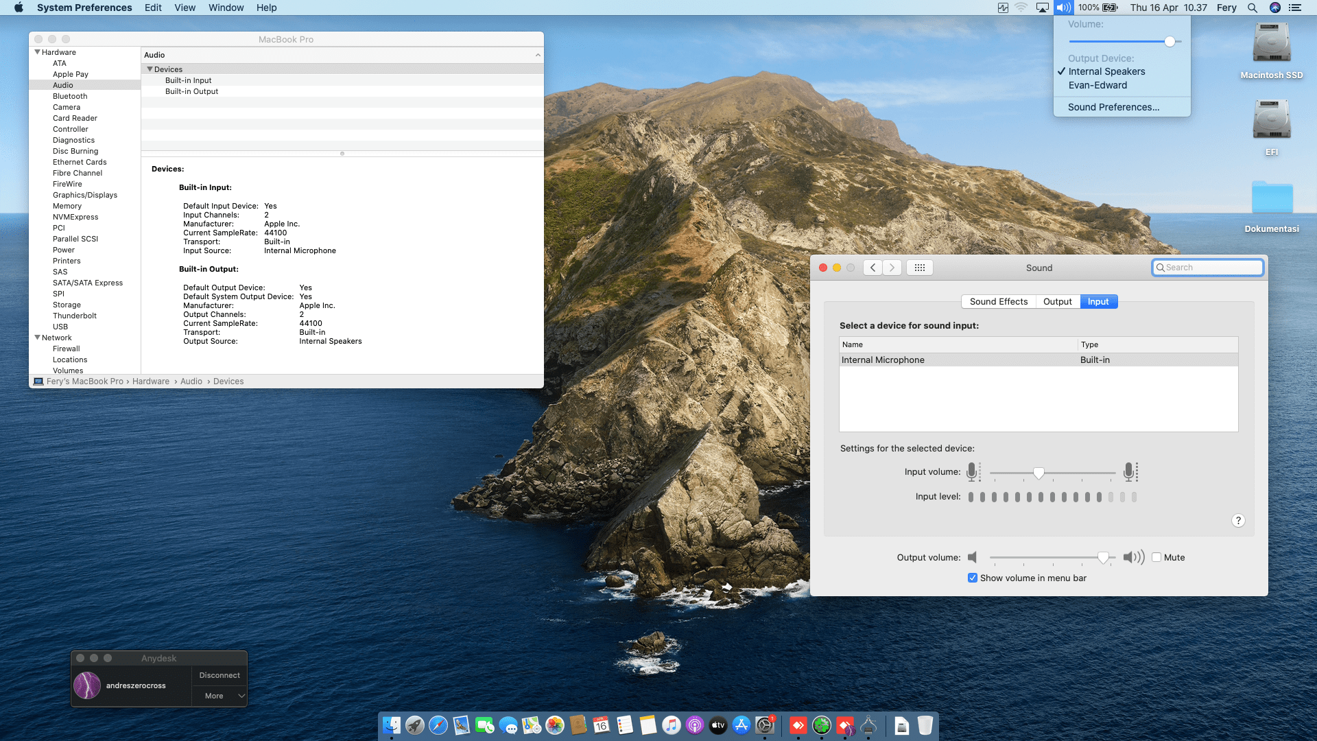 Dell Latitude E7440 3rd [Intel HD 4400 + ALPS PS2 Interface] 5